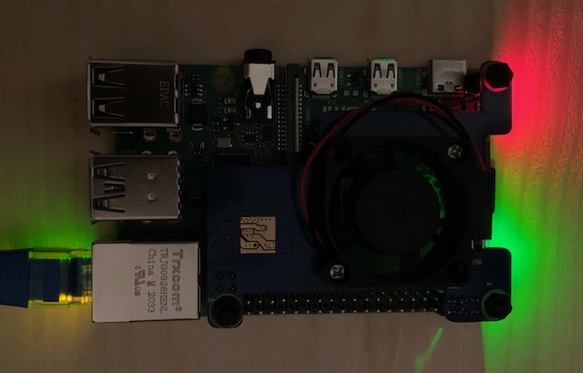 Raspi 4